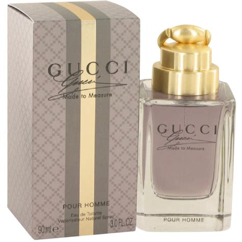 how much is gucci cologne|gucci by for men price.